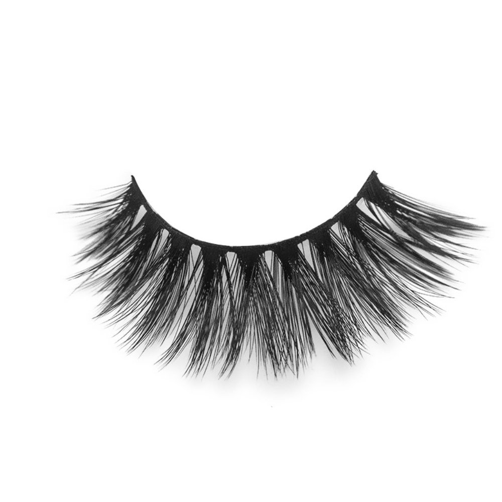 Donna Faux Mink Lashes